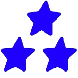 Icon star